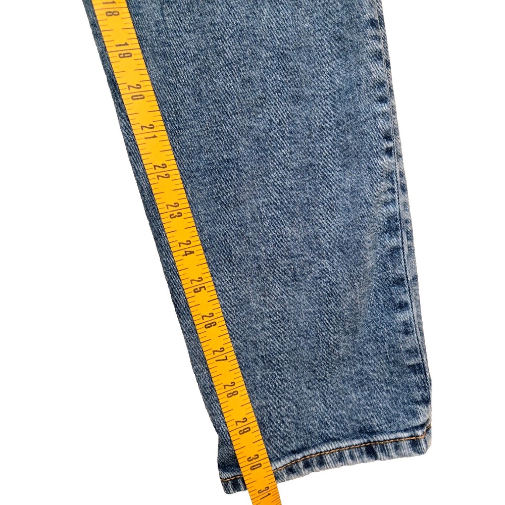 Original Use Slim Taper Jeans Men's 30W/32L Blue‎ NWOT - Picture 8 of 13